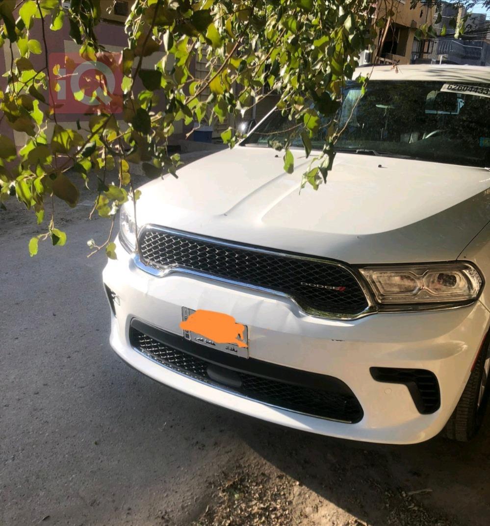 دودج دورانجو